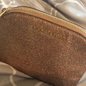 Michael kors Makeup bag